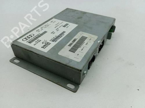Electronic module AUDI A6 Allroad C6 (4FH) 3.2 FSI quattro | BP37290857M83 - Image 5