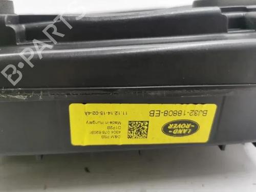 Electronic module LAND ROVER RANGE ROVER EVOQUE (L538) 2.2 D 4x4 | BP28859736M83 - Image 5