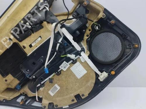 Rear left panel MERCEDES-BENZ E-CLASS (W211) E 200 CDI (211.004) | BP28851290C60 - Image 4