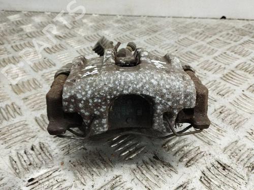Left rear brake caliper FORD B-MAX (JK) 1.6 TDCi | BP38241623M107  - Image 7