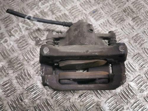Left front brake caliper RENAULT MEGANE IV Hatchback (B9A/M/N_) 1.2 TCe 130 (B9MR) | BP38243403M105 - Image 2