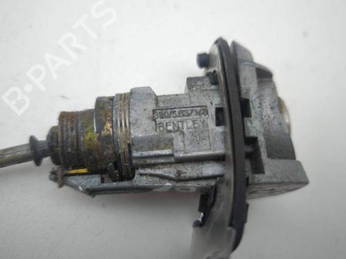 Front right lock BENTLEY CONTINENTAL FLYING SPUR (3W_) 6.0 | BP28907041C97 
