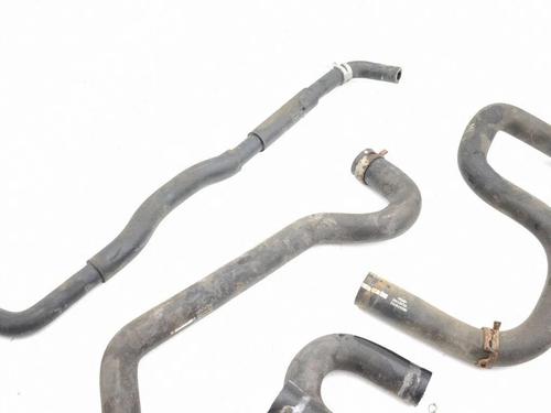 Pipe TOYOTA COROLLA Estate (_E21_) 1.8 Hybrid (ZWE211) | BP37657248M125 - Image 5
