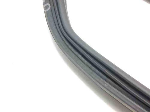 Rubber door seal VW T-ROC (A11, D11) 1.5 TSI | BP28905776C142