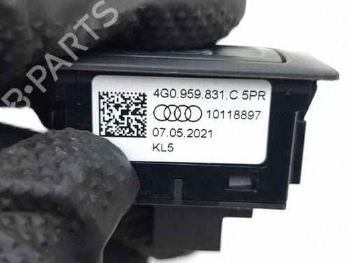 Switch AUDI Q4 E-TRON Sportback (F4N) 40 | BP37522087I30 - Image 6