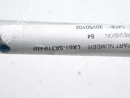 Pipe FORD KUGA III (DFK) 2.5 Duratec Plug-in-Hybrid | BP38252012M125 - Image 7