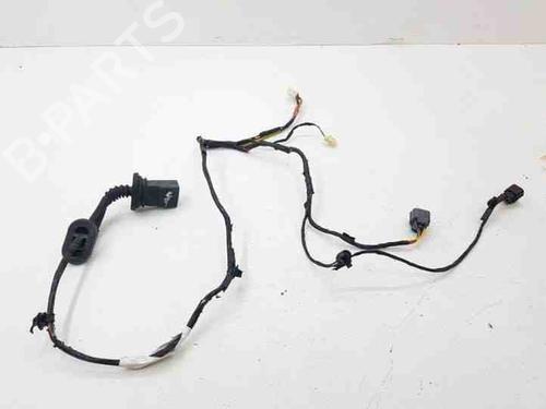 Used Wiring harness MITSUBISHI OUTLANDER II (CW_W) 2.2 DI-D (177 hp) 28842190