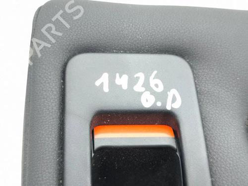 Rear seat LEXUS IS III (_E3_) 300h (AVE30_, AVE30R) | BP37446059C17 - Image 7