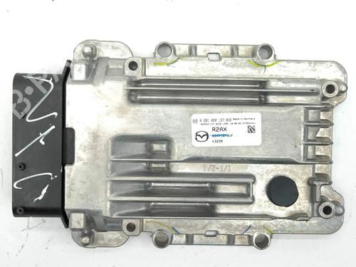 Elektronisk modul MAZDA CX-7 (ER) 2.2 MZR-CD AWD (ER10A) (173 hp) 28873357
