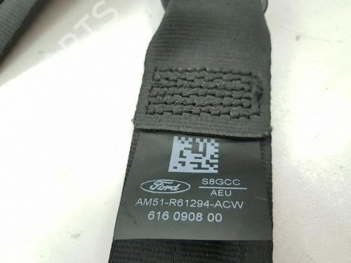 Front right seatbelt FORD B-MAX (JK) 1.6 TDCi | BP38244296I25 - Image 5
