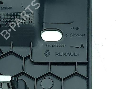 Other RENAULT CAPTUR II (HF_) TCe 100 (HFMT) | BP36200257O1 - Image 6
