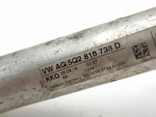 AC pipe SEAT ATECA (KH7, KHP) 1.6 TDI | BP40247706M126 - Image 9