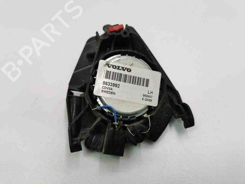 Speaker VOLVO V70 II (285) D5 | BP28875383E2