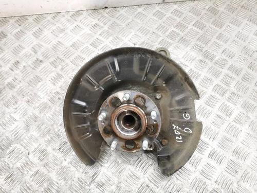 Used Right rear steering knuckle Right rear steering knuckle 36179292 36179292
