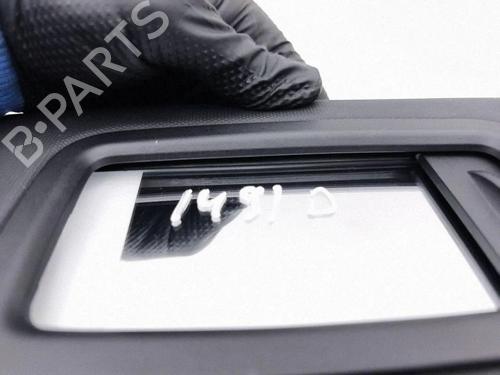 Right sun visor BMW X2 (U10) iX2 eDrive 20 | BP39897887I2  - Image 6