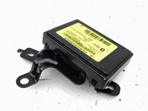 Electronic module MAZDA CX-7 (ER) 2.2 MZR-CD AWD (ER10A) | BP39206357M83 - Image 2