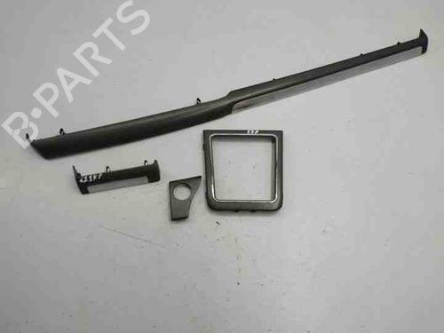 Andre OPEL VECTRA C GTS (Z02) 1.9 CDTI (F68) (150 hp) 28852244