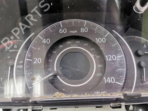 Instrument cluster HONDA CR-V IV (RM_) 2.2 i-DTEC AWD (RE6) | BP37404739C47 - Image 11