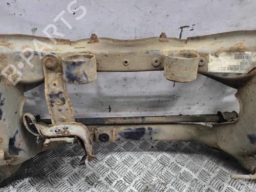 Rear axle VOLVO XC60 I SUV (156) D5 | BP28900496M2 