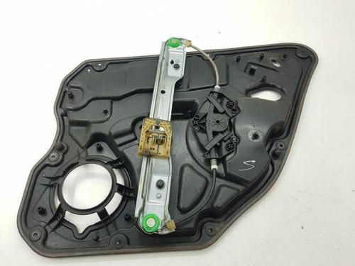 Rudehejsemekanisme Højre bagtil VOLVO V60 I (155) 1.6 DRIVe (114 hp) 28890355