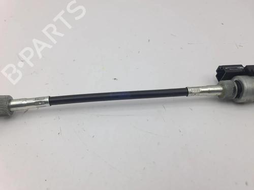 Electronic module MAZDA CX-7 (ER) 2.2 MZR-CD AWD (ER10A) | BP28873347M83 - Image 9
