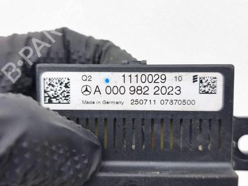 Electronic sensor MERCEDES-BENZ CLS (C218) CLS 63 AMG (218.374) | BP40056448M84 - Image 9