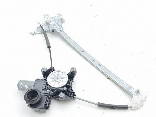Used Rear right window mechanism Rear right window mechanism TOYOTA bZ4X (_EAM1_) EV (XEAM10) (204 hp) 40070044 40070044