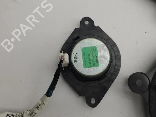 Elektronisk modul MAZDA CX-5 (KF) 2.2 D | BP28860222M83