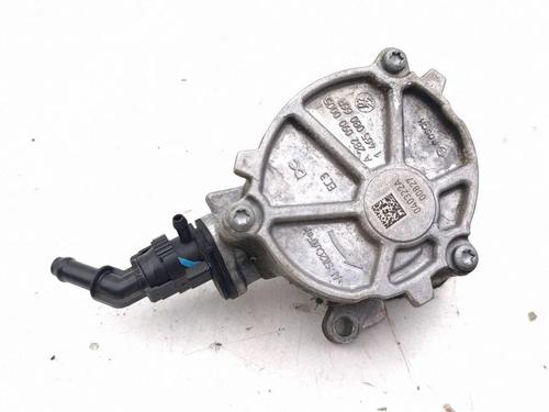 Used Vacuum pump Vacuum pump NISSAN QASHQAI III (J12) 1.3 DIG-T (140 hp) 40043973 40043973