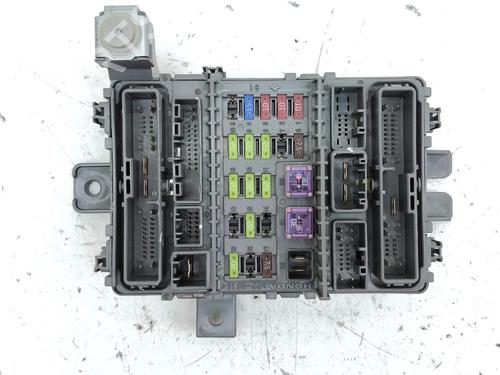 Fuse box HONDA ACCORD VIII (CU) 2.2 i-DTEC (CU3) | BP28872276E1 