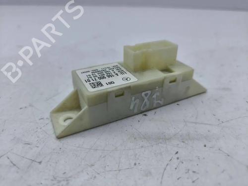 Electronic module MERCEDES-BENZ C-CLASS (W204) C 200 CDI (204.001) | BP36192970M83 - Image 5