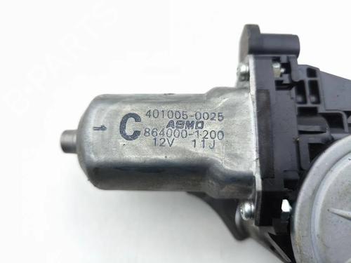 Electronic module MAZDA CX-7 (ER) 2.3 MZR DISI Turbo AWD (ER3P) | BP36085349M83  - Image 7