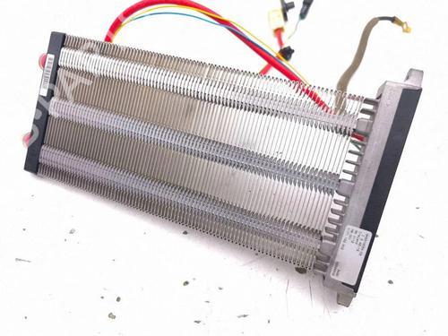 Heater matrix MAZDA CX-5 (KE, GH) 2.2 D AWD (KE102) | BP39160270M63 - Image 5