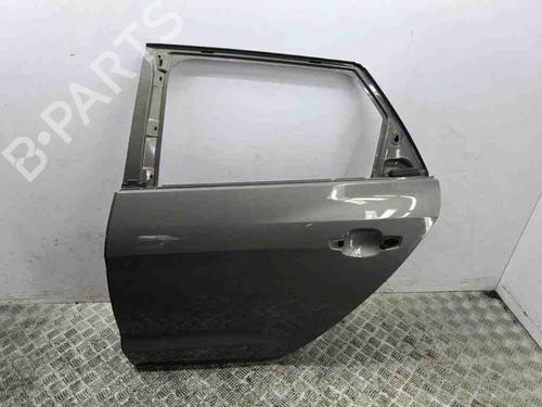 Dør venstre bagtil AUDI A1 Sportback (GBA) 30 TFSI (116 hp) 28897409