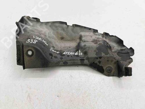 Oberschutz für MAZDA CX-7 (ER) 2.3 MZR DISI Turbo AWD (ER3P) (258 hp) 28875464