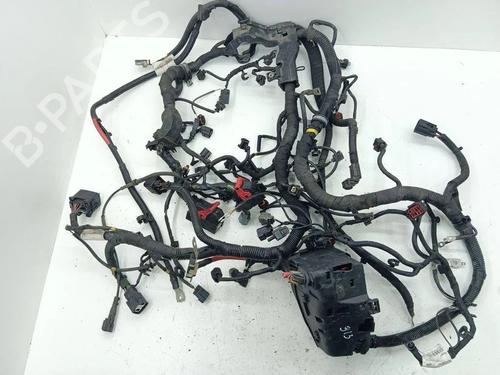 Used Wiring harness Wiring harness VOLVO V60 I (155) D3 / D4 (163 hp) 28889434 28889434