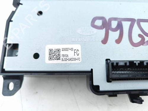 Electronic module LAND ROVER RANGE ROVER EVOQUE (L538) 2.2 D 4x4 | BP36350463M83 - Image 8