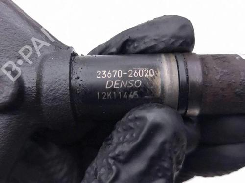 Injector LEXUS IS C (GSE2_) 250 (GSE20) | BP37514158M100 - Image 6