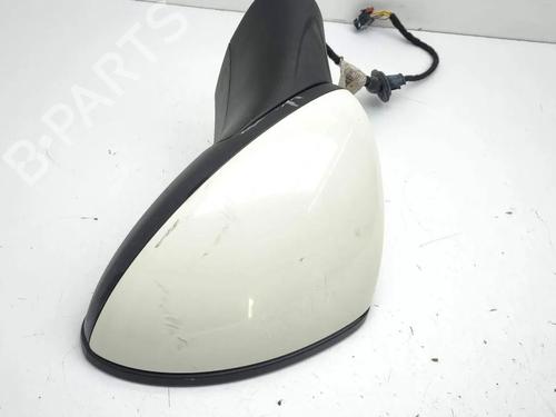 Left mirror PORSCHE CAYENNE (92A) 3.0 Diesel | BP36201364C26  - Image 10