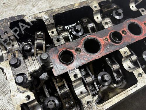 Cylinder head LAND ROVER RANGE ROVER EVOQUE (L538) 2.2 D 4x4 | BP29703032M5 