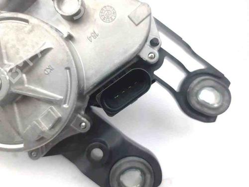 Rear wiper motor SEAT IBIZA V (KJ1, KJG) 1.0 TSI | BP28878341M102 