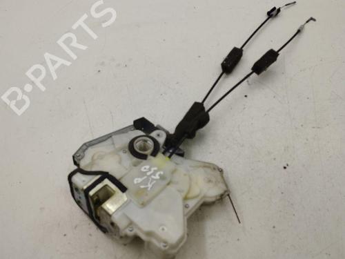Front left lock HONDA ACCORD VIII (CU) 2.2 i-DTEC (CU3) | BP28893895C98 
