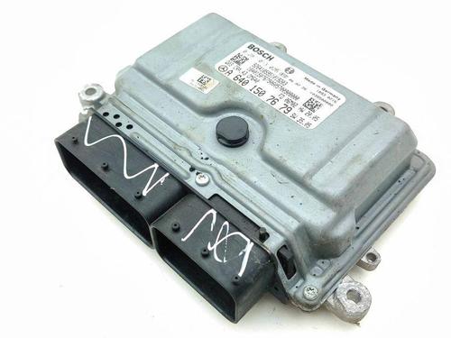 Used Engine control unit (ECU) MERCEDES-BENZ A-CLASS (W169) A 180 CDI (169.007, 169.307) (109 hp) 28908071