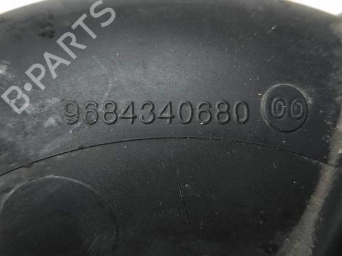 Pipe CITROËN C5 III (RD_) 3.0 HDi 240 (RDX8CA) | BP37290136M125 - Image 7