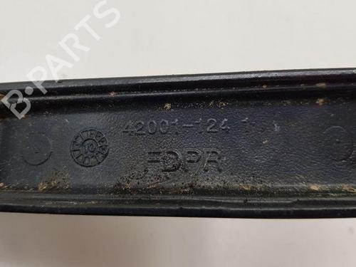 Front wipers mechanism HYUNDAI i30 Estate (FD) 1.6 CRDi | BP28870543C83 