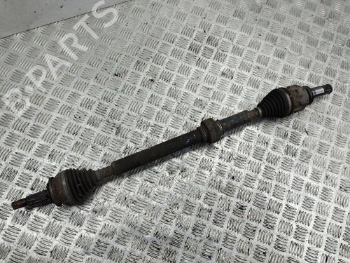 Right front driveshaft TOYOTA PRIUS PLUS (_W4_) 1.8 Hybrid (ZVW40W, ZVW41W) | BP38244158M39 - Image 9