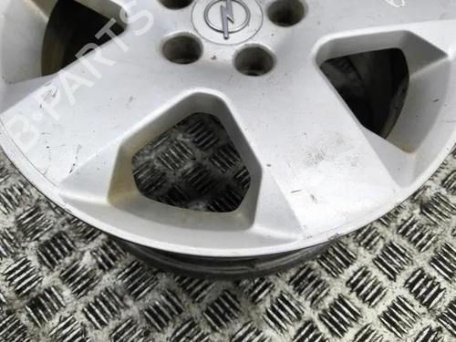 Rim OPEL VECTRA C GTS (Z02) 1.9 CDTI (F68) | BP28852248C45 