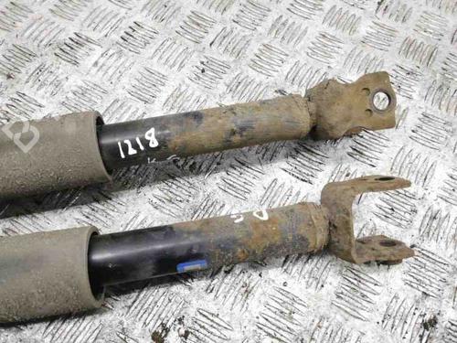 Left rear shock absorber NISSAN 350Z Coupe (Z33) 3.5 (AAZ33) | BP28879121M18