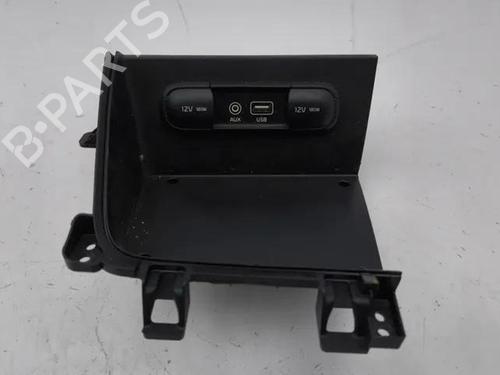 Elektronisk modul KIA NIRO I (DE) 1.6 GDI Hybrid (105 hp) 28858559