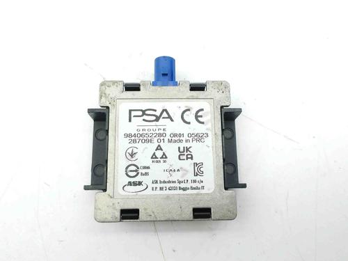 Electronic module PEUGEOT 208 I (CA_, CC_) 1.4 VTi | BP28873915M83 